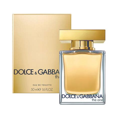 dolce gabbana 1 women|the one eau de toilette.